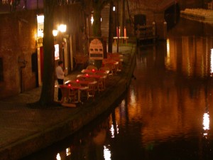 Passage to India restaurant, Oude Gracht, Utrecht